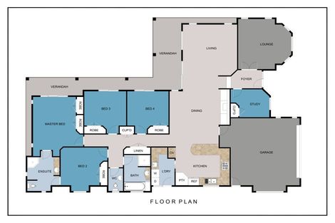 Photo of property in 15 Okarito Avenue, Levin, 5510