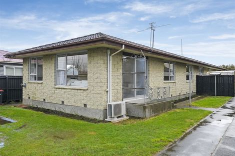 Photo of property in 1/41 Leitch Street, Somerfield, Christchurch, 8024