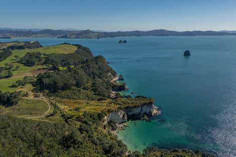 Photo of property in 107d Grange Road, Hahei, Whitianga, 3591