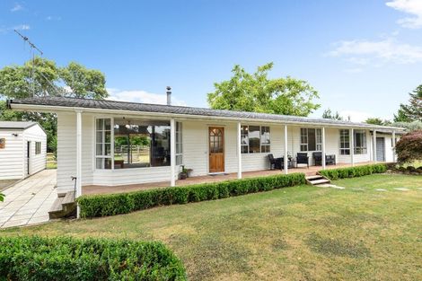 Photo of property in 160 Walsh Road, Whatawhata, Hamilton, 3290