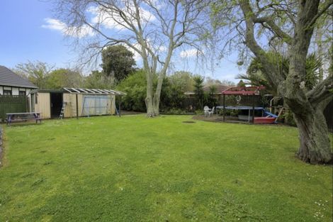 Photo of property in 13 Sharivari Place, Conifer Grove, Takanini, 2112