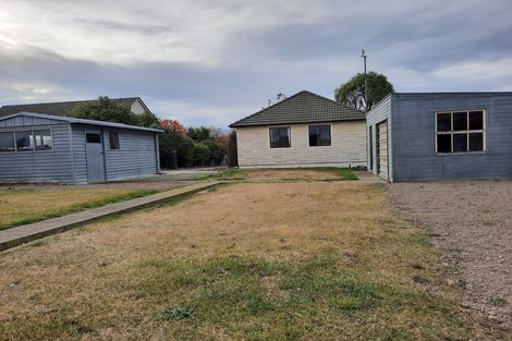 Photo of property in 29 Whitcombe Street, Temuka, 7920