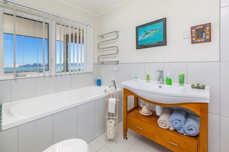 Photo of property in 116d Waione Road, Opononi, Kaikohe, 0473