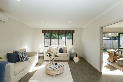 Photo of property in 4a Montgomery Terrace, Hokowhitu, Palmerston North, 4410
