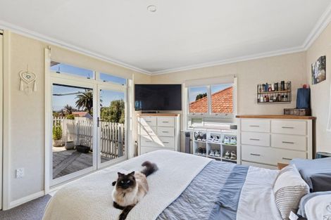 Photo of property in 8 Lismore Street, Strandon, New Plymouth, 4312