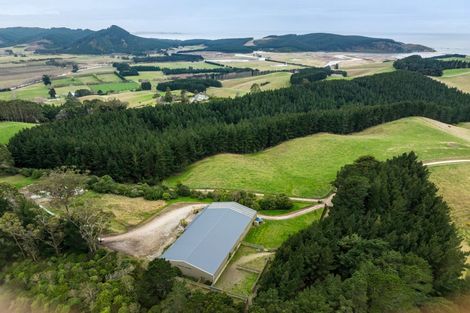 Photo of property in 53 Bushey Park Road, Bushey, Palmerston, 9482