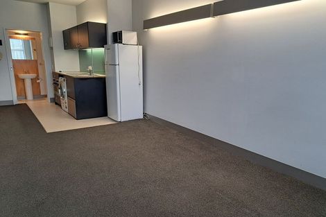 Photo of property in Urbane Apartments, 2/29 Webb Street, Mount Cook, Wellington, 6011