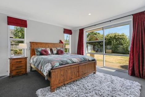 Photo of property in 3 Boulez Mews, Rolleston, 7614