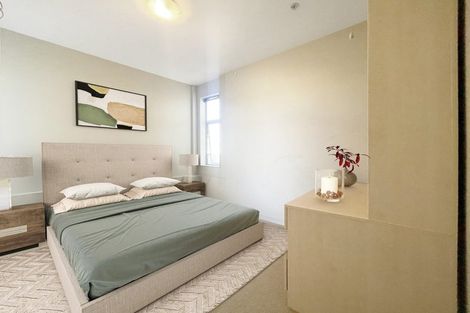 Photo of property in City Lodge, 402/115 Vivian Street, Te Aro, Wellington, 6011