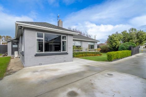 Photo of property in 203 Margaret Street, Glengarry, Invercargill, 9810