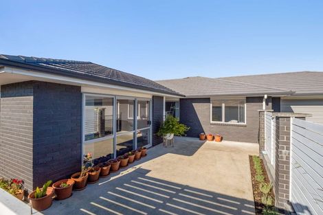 Photo of property in 9 Magnolia Crescent, Tawhero, Whanganui, 4501