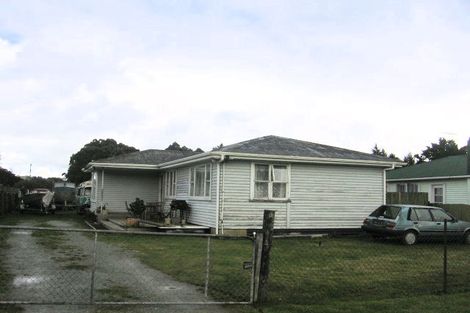 Photo of property in 46 Mason Avenue, Moerewa, 0211