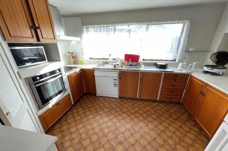 Photo of property in 45 Murvale Drive, Bucklands Beach, Auckland, 2014