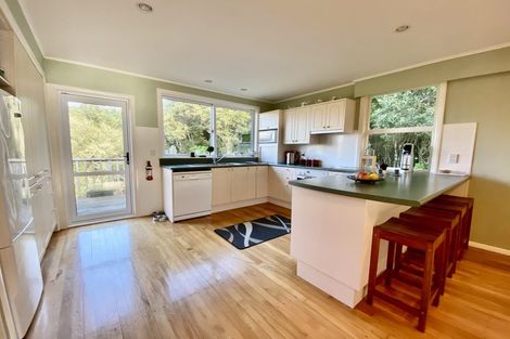 Photo of property in 79 Larsen Crescent, Tawa, Wellington, 5028