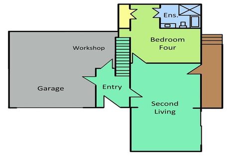 Photo of property in 340 Beach Road, Mairangi Bay, Auckland, 0630