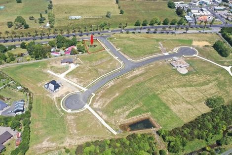 Photo of property in 2 Blueberry Lane, Waihi, 3682