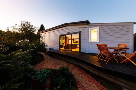 Photo of property in 73a Savage Crescent, West End, Palmerston North, 4412