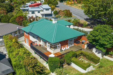 Photo of property in 7 Major Aitken Drive, Huntsbury, Christchurch, 8022