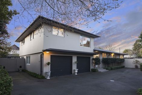 Photo of property in 99 Leinster Road, Merivale, Christchurch, 8014