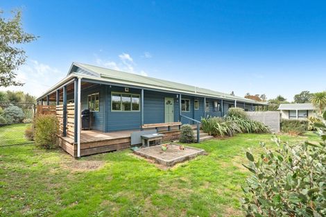 Photo of property in 92 Revans Street, Featherston, 5710