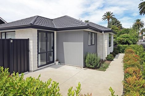 Photo of property in 42a Kennedy Road, Napier South, Napier, 4110
