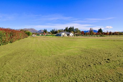 Photo of property in 8 Ewen Place, Hanmer Springs, 7334