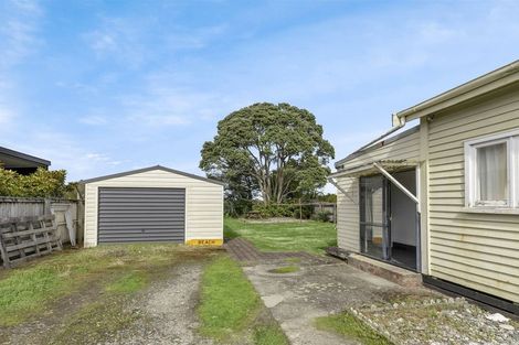 Photo of property in 12 Forbes Street, Westport, 7825