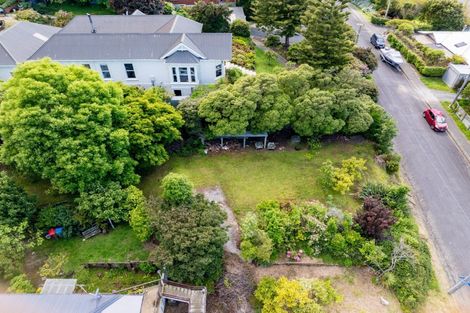 Photo of property in 57 Totara Street, Ravensbourne, Dunedin, 9022