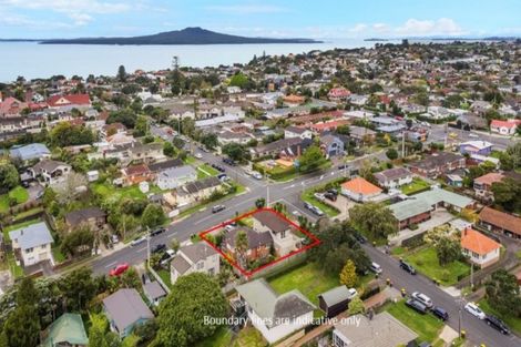 Photo of property in 25 Tennyson Avenue, Takapuna, Auckland, 0622