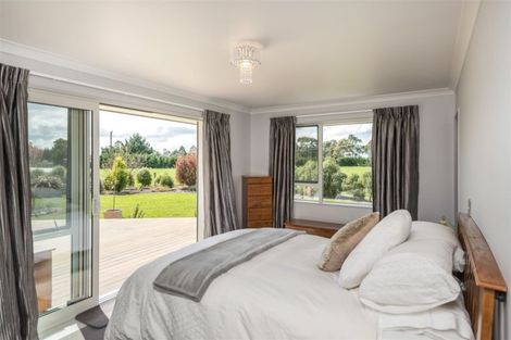 Photo of property in 91 Pesters Road, Eyrewell, Rangiora, 7476