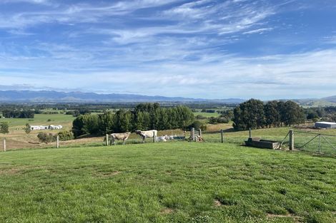 Photo of property in 67a Lees Pakaraka Road, Te Ore Ore, Masterton, 5886