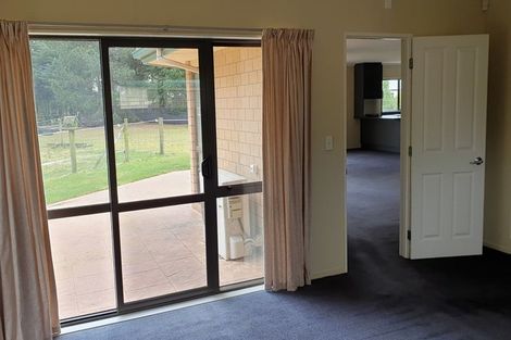 Photo of property in 214 Lowes Road, Rolleston, 7614