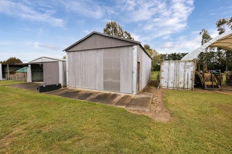 Photo of property in 77 Morris Road, Newland, Ashburton, 7772