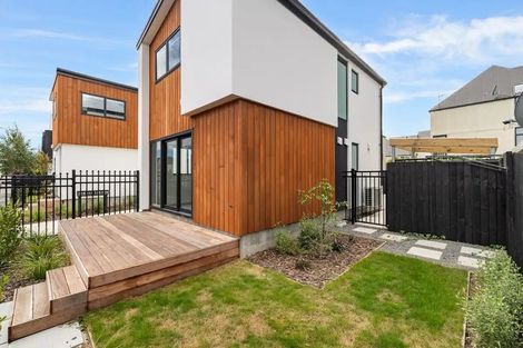 Photo of property in 1/10 Exeter Street, Merivale, Christchurch, 8014