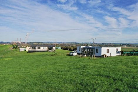 Photo of property in 124b Ralph Road, Huntly, 3771