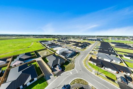 Photo of property in 545 East Maddisons Road, Rolleston, 7614