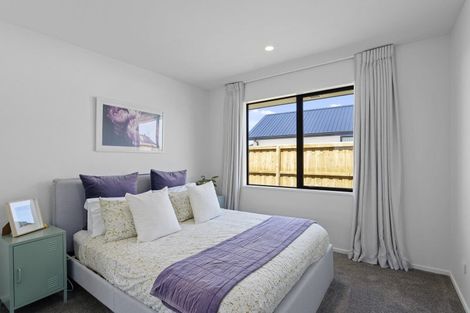 Photo of property in 57 Brenley Drive, Rolleston, 7614