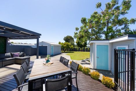 Photo of property in 4 Wycliffe Street, Onekawa, Napier, 4110