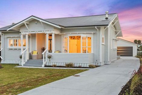 Photo of property in 40 Albert Street, Riverhead, 0820