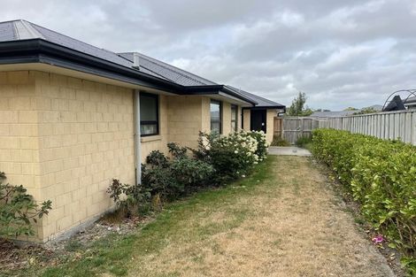 Photo of property in 4 Macphail Avenue, Rangiora, 7400