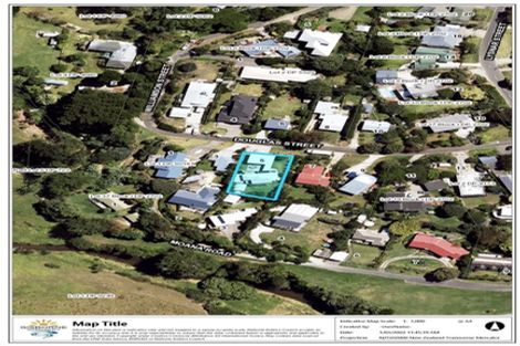 Photo of property in 5 Douglas Street, Okitu, Gisborne, 4010