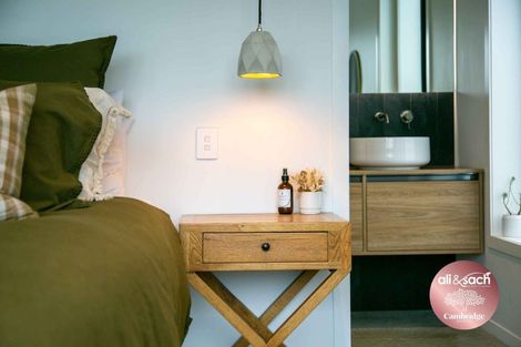 Photo of property in 1/45 Saint Kilda Road, Cambridge, 3434