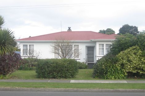 Photo of property in 43 Geddis Avenue, Maraenui, Napier, 4110