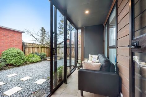 Photo of property in 19c Tennyson Avenue, Avalon, Lower Hutt, 5011