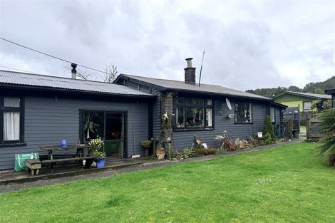 Photo of property in 737 Taylorville Road, Taylorville, Greymouth, 7805