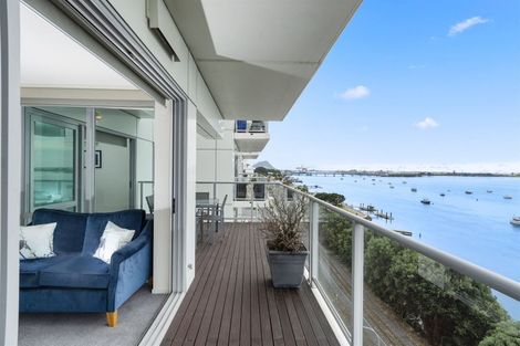 Photo of property in 12/72e Devonport Road, Tauranga, 3110