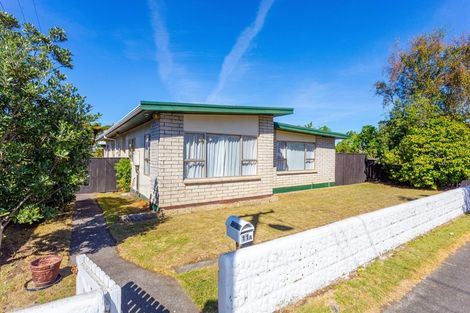 Photo of property in 11a Swiss Avenue, Gonville, Whanganui, 4501