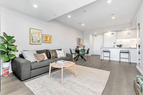 Photo of property in 202/1 Enfield Street, Mount Eden, Auckland, 1024