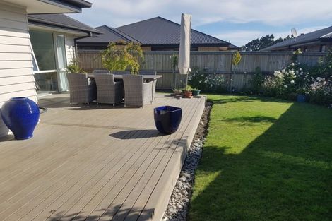 Photo of property in 6 Bate Place, Kaiapoi, 7630