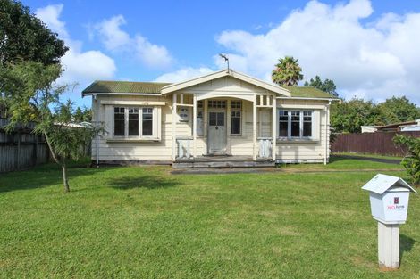 Photo of property in 8 Kea Street, Frankton, Hamilton, 3204